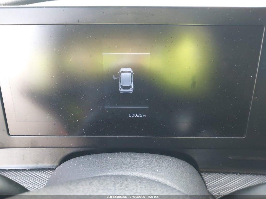 KNDPU3AF9P7106942 2023 KIA SPORTAGE photo no. 7
