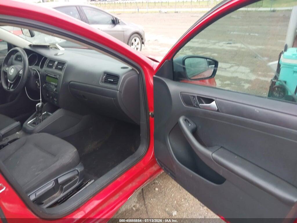 3VW2K7AJ2FM237210 2015 VOLKSWAGEN JETTA photo no. 5