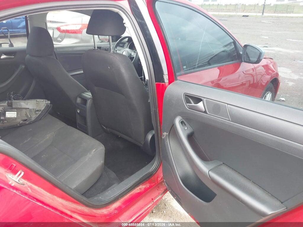 3VW2K7AJ2FM237210 2015 VOLKSWAGEN JETTA photo no. 8