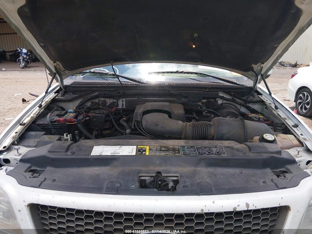 1FTRW07L13KC71826 2003 FORD F-150 photo no. 10