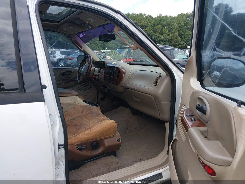 1FTRW07L13KC71826 2003 FORD F-150 photo no. 5