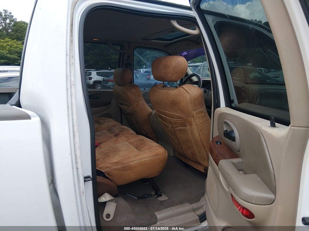 1FTRW07L13KC71826 2003 FORD F-150 photo no. 8