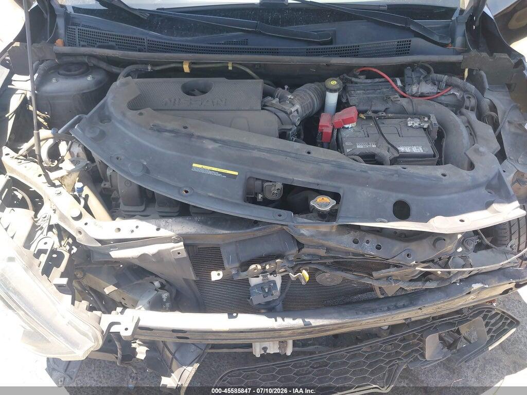 3N1AB7AP3KY425369 2019 NISSAN SENTRA photo no. 10