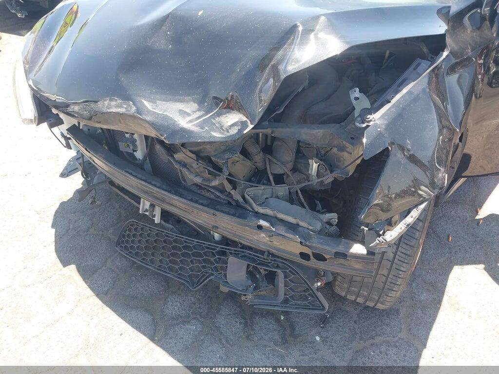 3N1AB7AP3KY425369 2019 NISSAN SENTRA photo no. 6