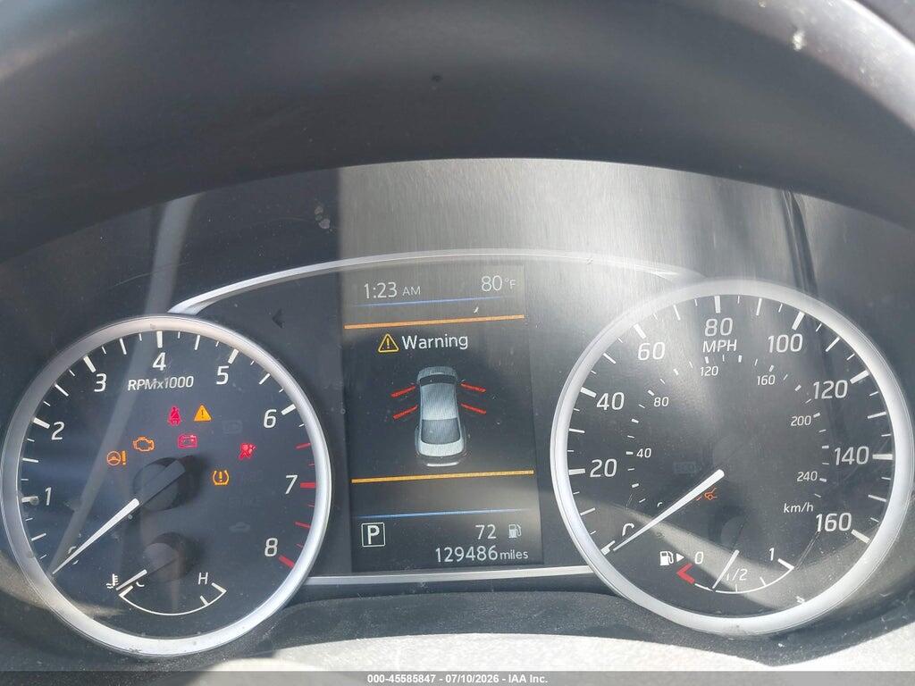 3N1AB7AP3KY425369 2019 NISSAN SENTRA photo no. 7