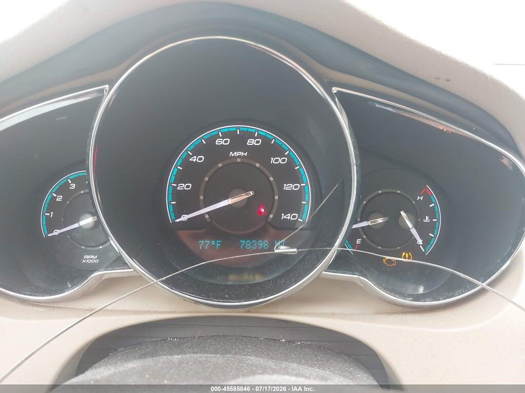1G1ZB5EB4AF109531 2010 CHEVROLET MALIBU photo no. 7