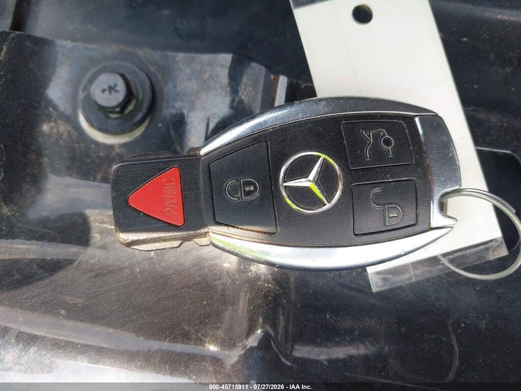 4JGDF7FE9HA771277 2017 MERCEDES-BENZ AMG GLS 63 photo no. 11