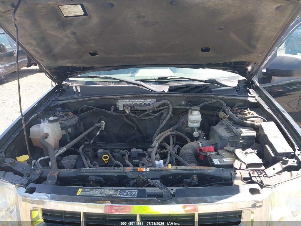1FMCU0C7XCKB38045 2012 FORD ESCAPE photo no. 10