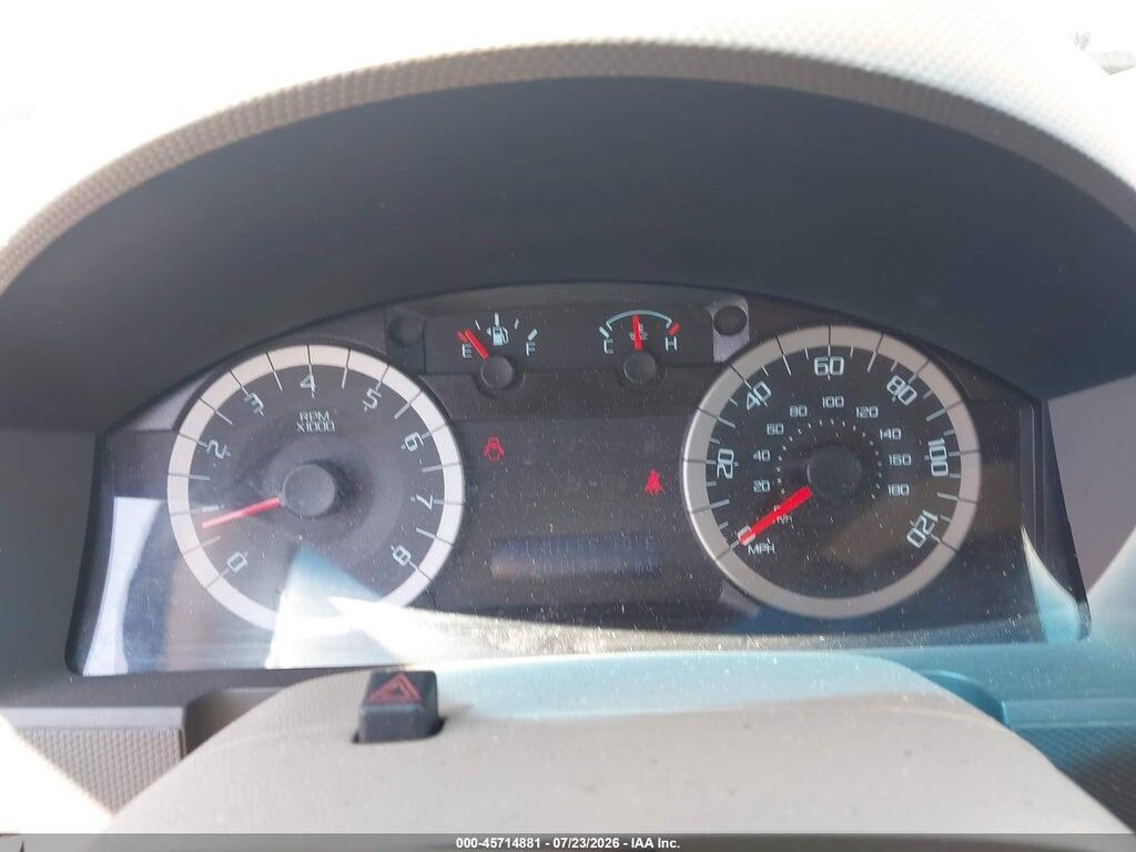 1FMCU0C7XCKB38045 2012 FORD ESCAPE photo no. 7