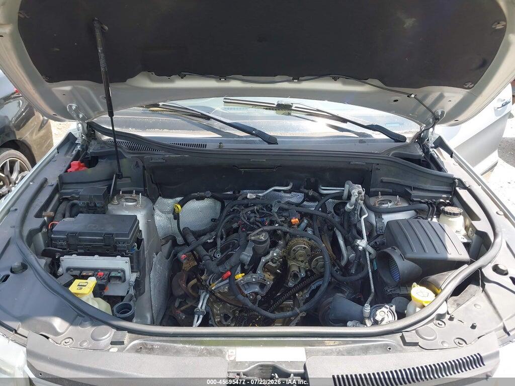 1C4RJECG3CC204384 2012 JEEP GRAND CHEROKEE photo no. 10