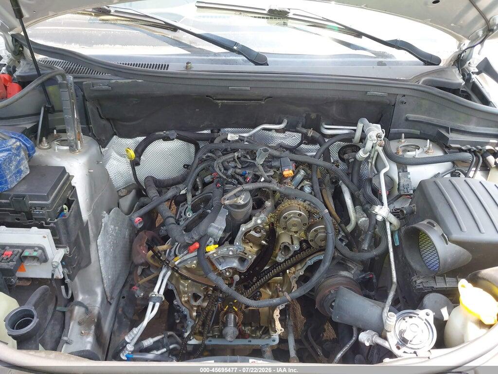 1C4RJECG3CC204384 2012 JEEP GRAND CHEROKEE photo no. 6