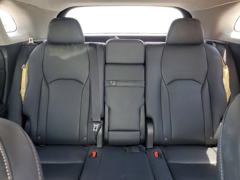 2018 LEXUS RX 350 BASE — Фото 10 из 13