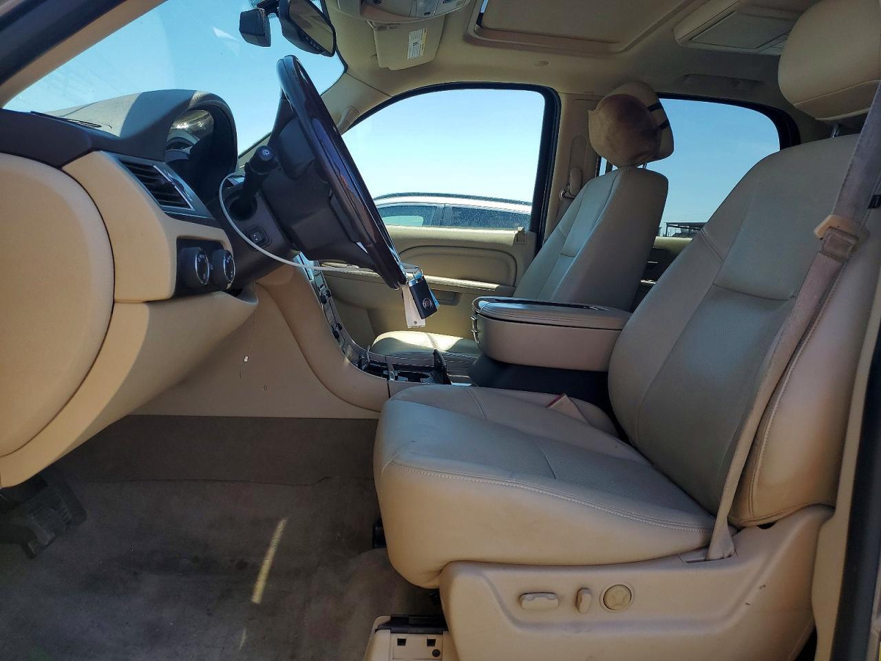2013 CADILLAC ESCALADE HYBRID — Фото 7 из 13