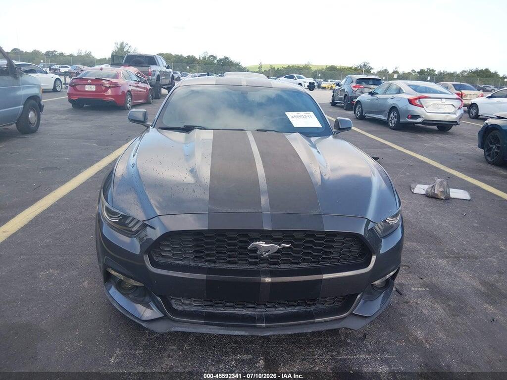 1FA6P8TH7H5259188 2017 FORD MUSTANG photo no. 12