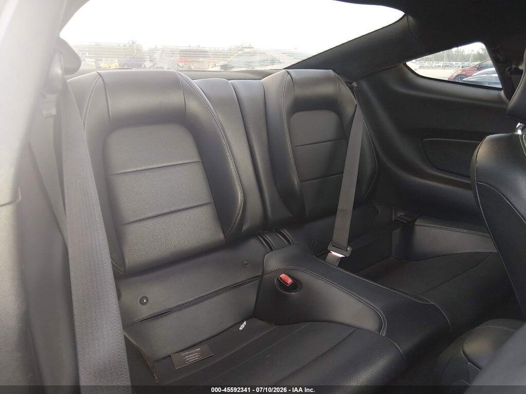1FA6P8TH7H5259188 2017 FORD MUSTANG photo no. 8
