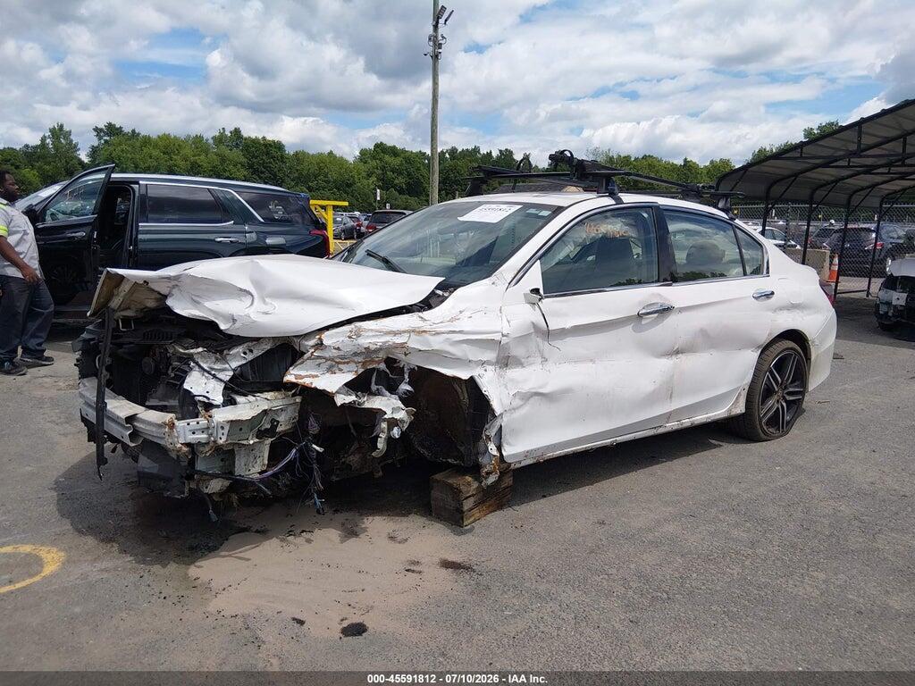 1HGCR3F99HA043754 2017 HONDA ACCORD photo no. 2