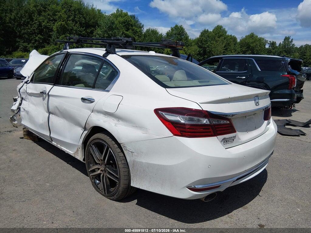 1HGCR3F99HA043754 2017 HONDA ACCORD photo no. 3