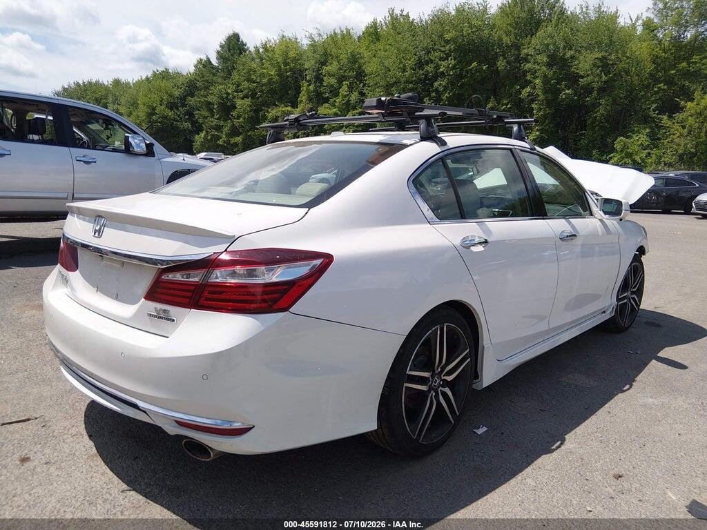 1HGCR3F99HA043754 2017 HONDA ACCORD photo no. 4