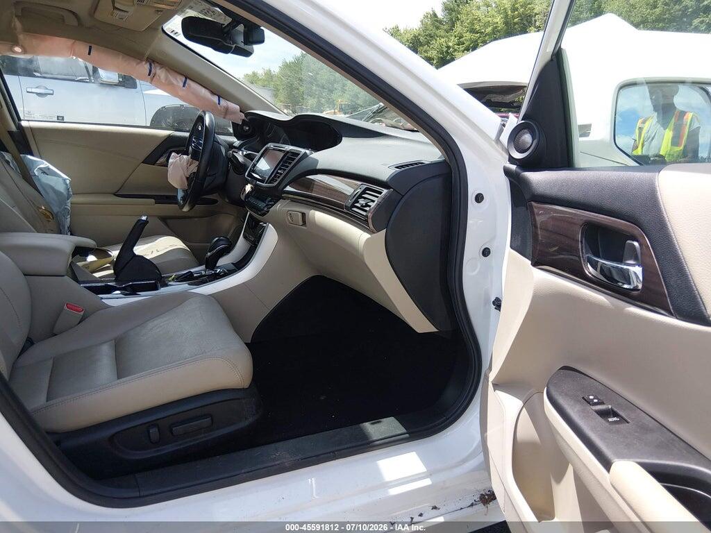 1HGCR3F99HA043754 2017 HONDA ACCORD photo no. 5