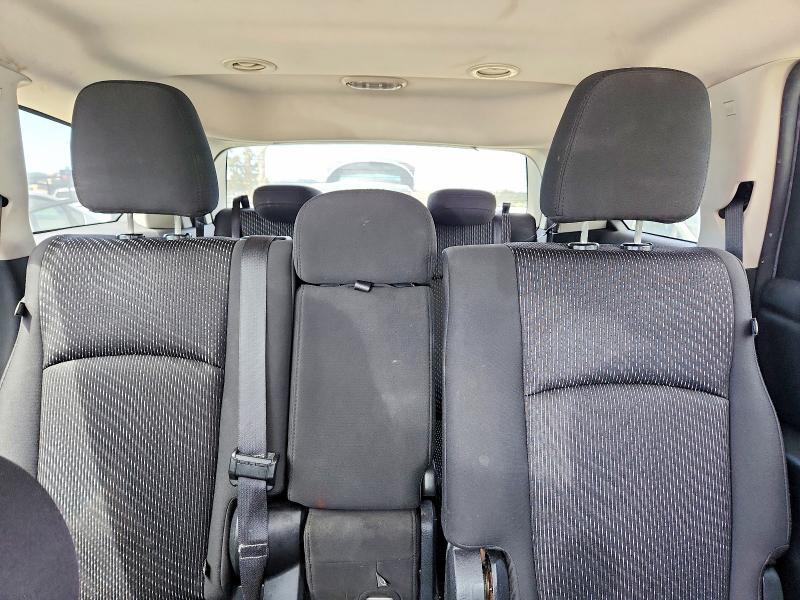 2015 DODGE JOURNEY SE — Фото 10 из 13