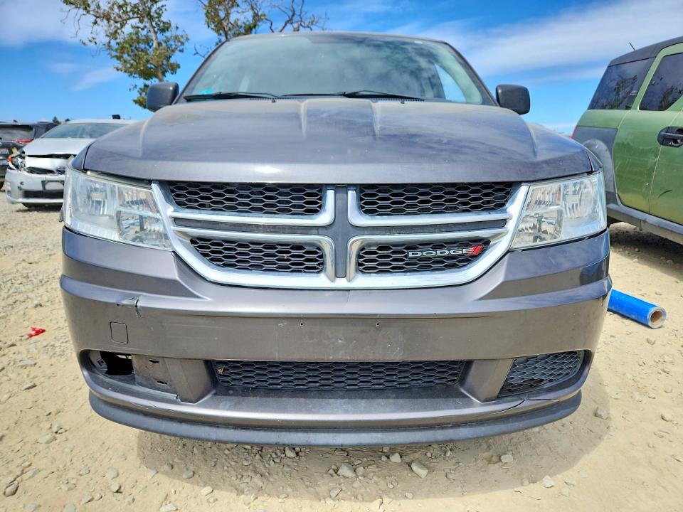 2015 DODGE JOURNEY SE — Фото 5 из 13