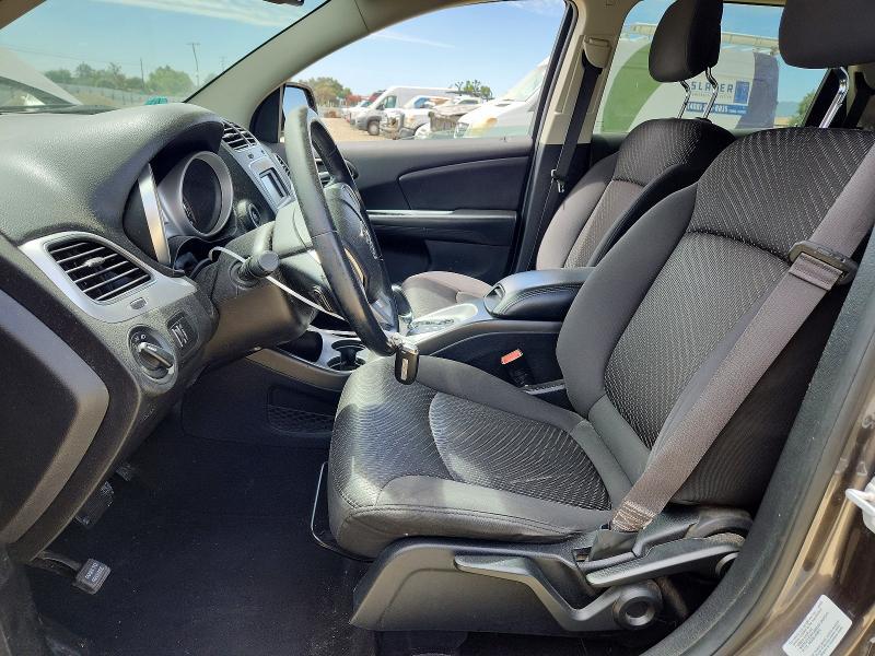 2015 DODGE JOURNEY SE — Фото 7 из 13