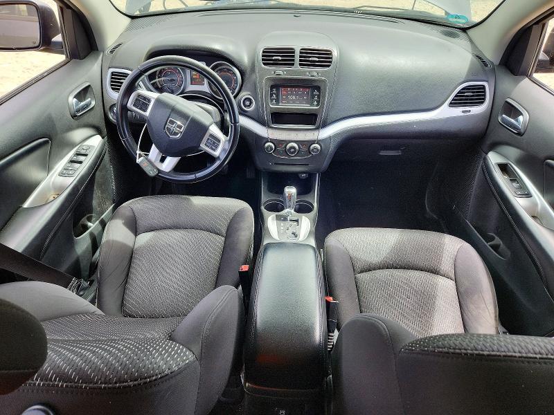 2015 DODGE JOURNEY SE — Фото 8 из 13