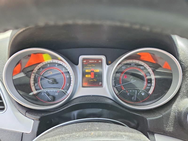 2015 DODGE JOURNEY SE — Фото 9 из 13