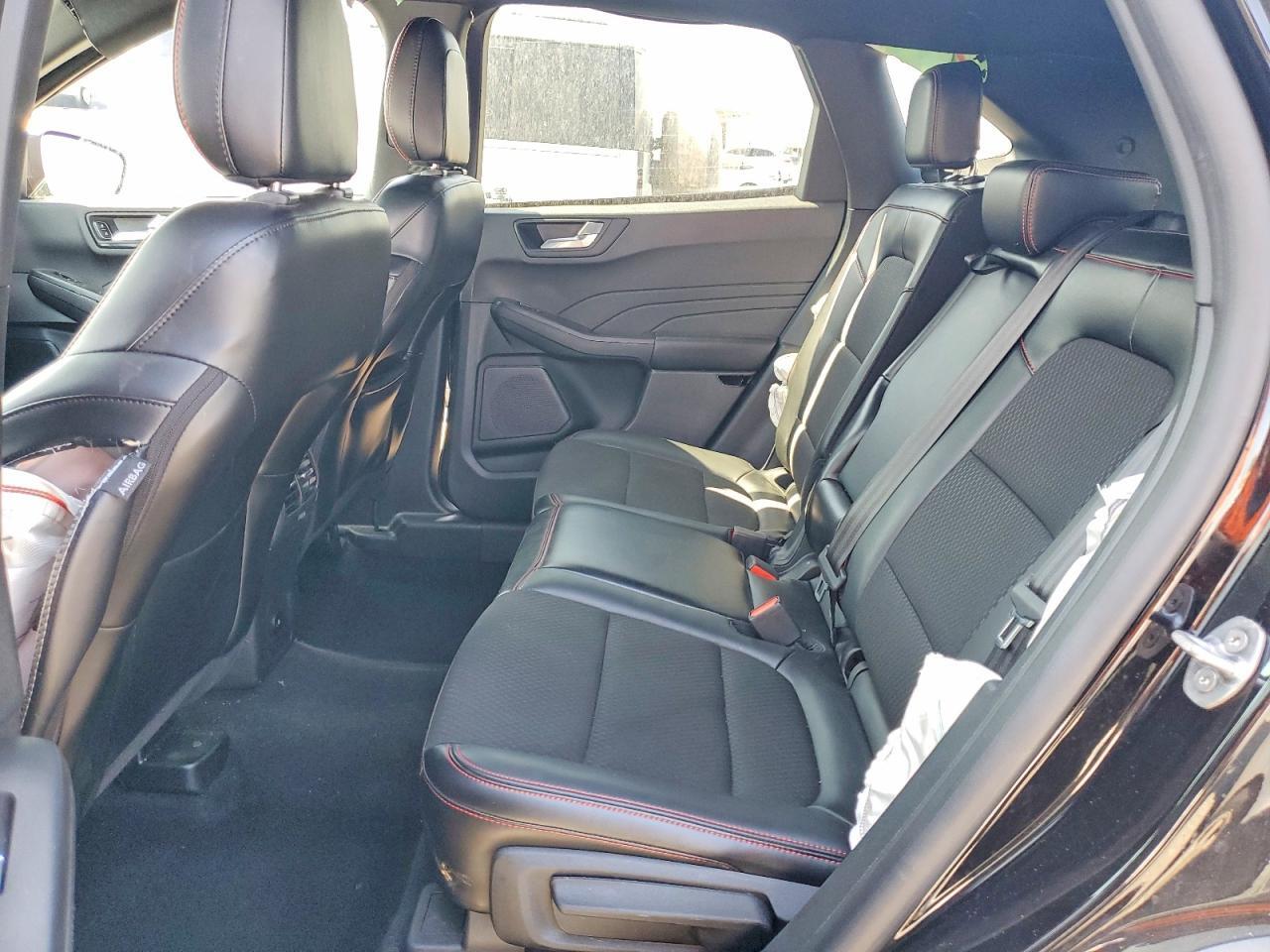 2025 FORD ESCAPE ST LINE — Фото 11 из 13