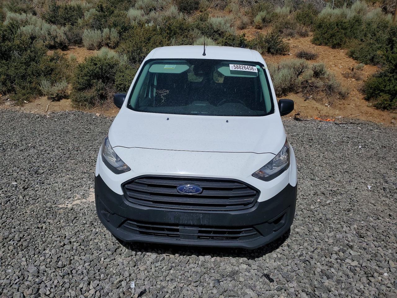 2021 FORD TRANSIT CONNECT XL DELIVERY VAN — Фото 5 из 13