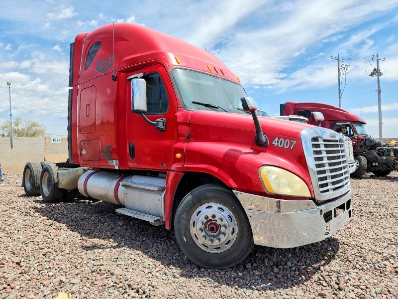 2011 FREIGHTLINER CASCADIA 1FUJGLDR6BLAX9942