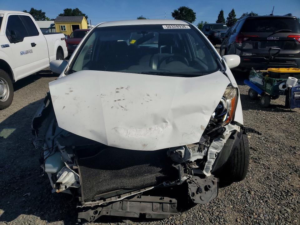 2010 HONDA FIT SPORT — Фото 5 из 13
