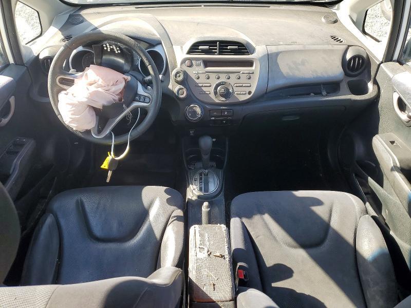 2010 HONDA FIT SPORT — Фото 8 из 13