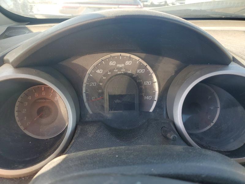 2010 HONDA FIT SPORT — Фото 9 из 13