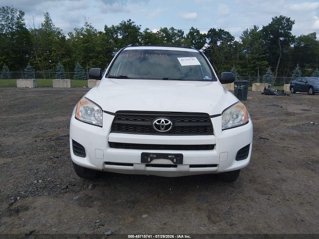 2T3BF4DV8BW132037 2011 TOYOTA RAV4 photo no. 11