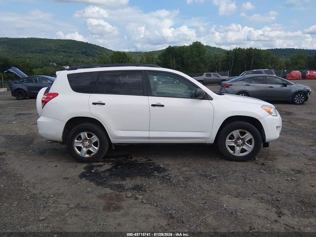 2T3BF4DV8BW132037 2011 TOYOTA RAV4 photo no. 12