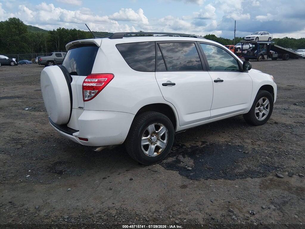 2T3BF4DV8BW132037 2011 TOYOTA RAV4 photo no. 4