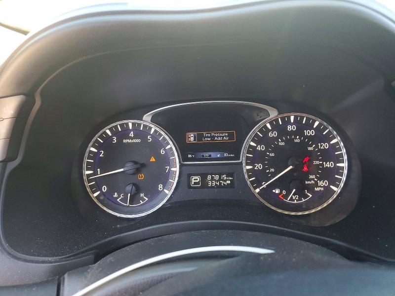 2019 INFINITI QX60 LUXE — Фото 9 из 13