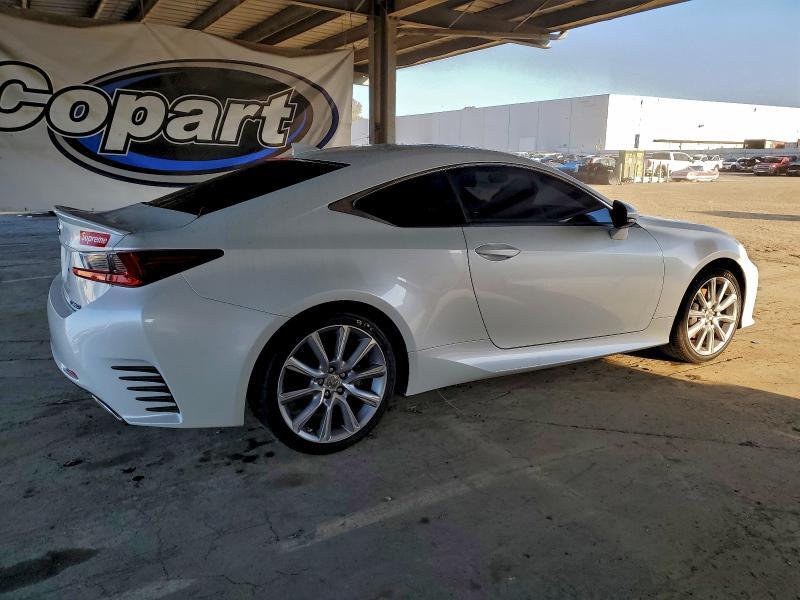 2015 LEXUS RC 350 — Фото 3 из 12