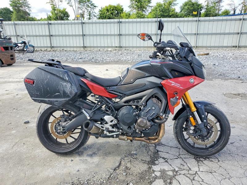 2020 YAMAHA MTT09 JYARN62E8LA001363