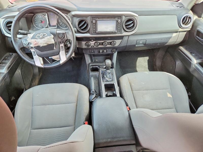 3TMCZ5AN1KM266041 2019 TOYOTA TACOMA photo no. 8