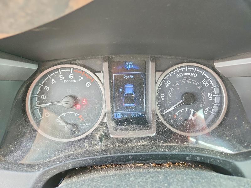 3TMCZ5AN1KM266041 2019 TOYOTA TACOMA photo no. 9