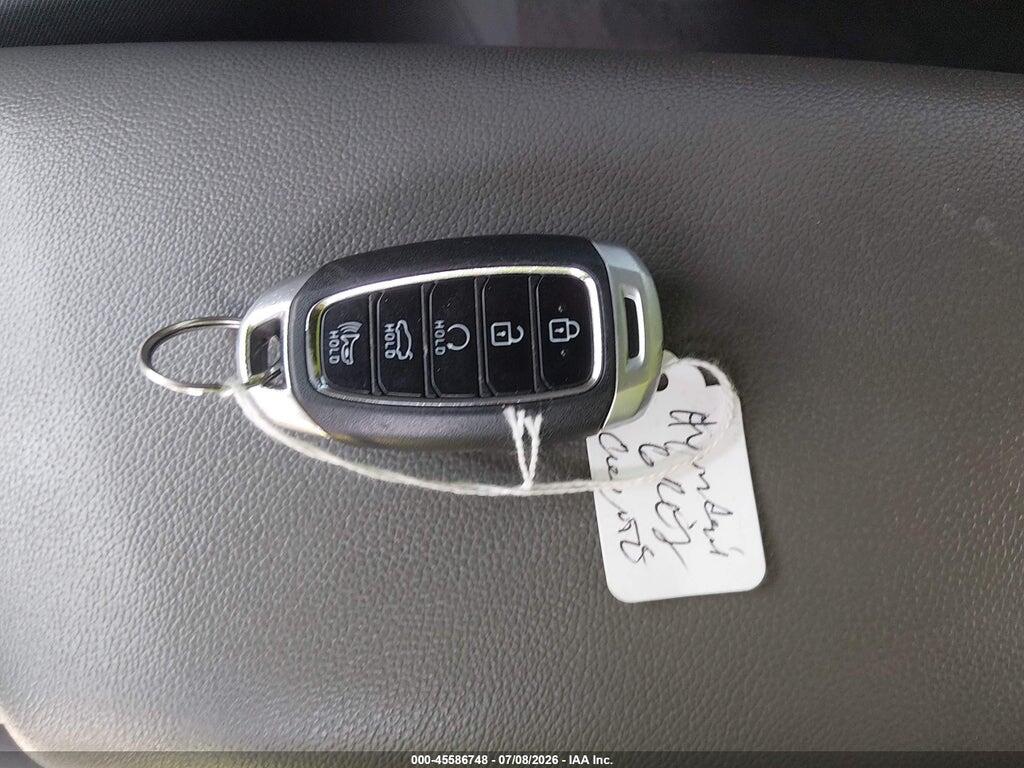 KMHLM4AG7NU294402 2022 HYUNDAI ELANTRA photo no. 11