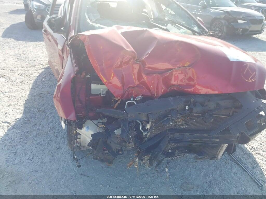 5NPE24AF8KH754005 2019 HYUNDAI SONATA photo no. 6