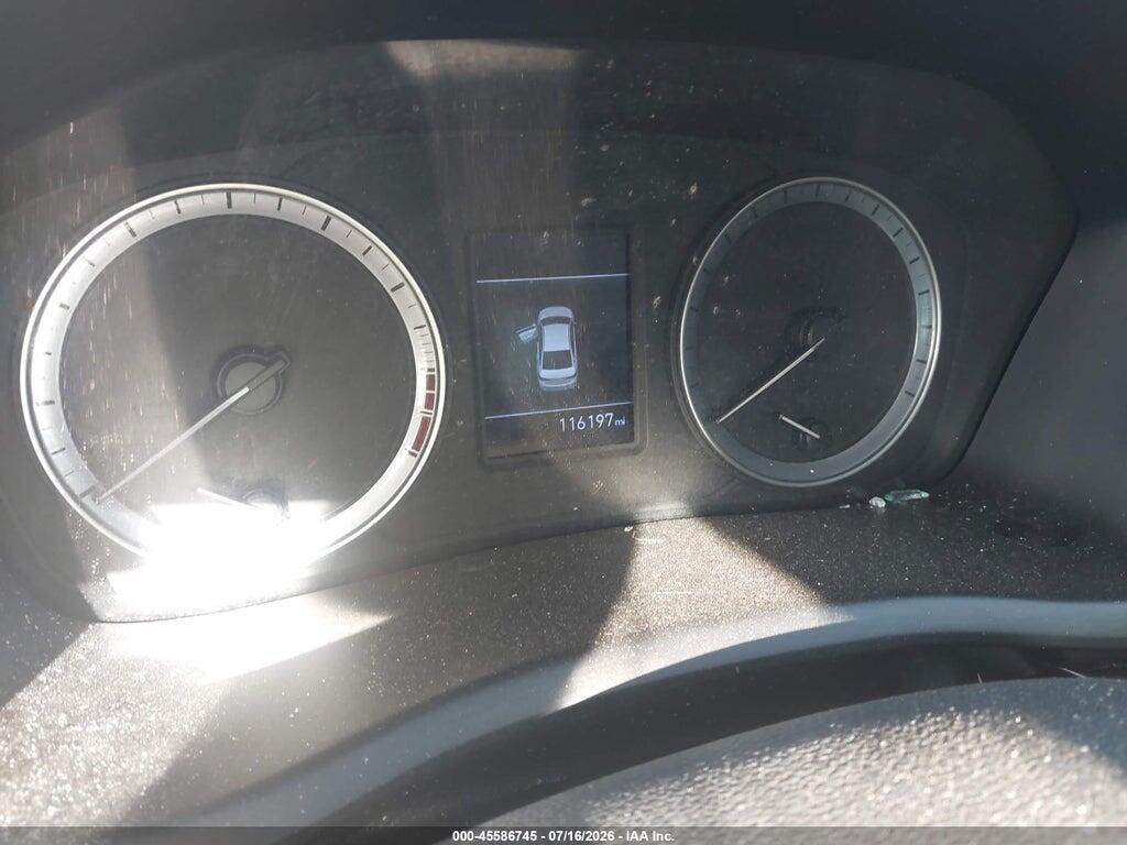 5NPE24AF8KH754005 2019 HYUNDAI SONATA photo no. 7