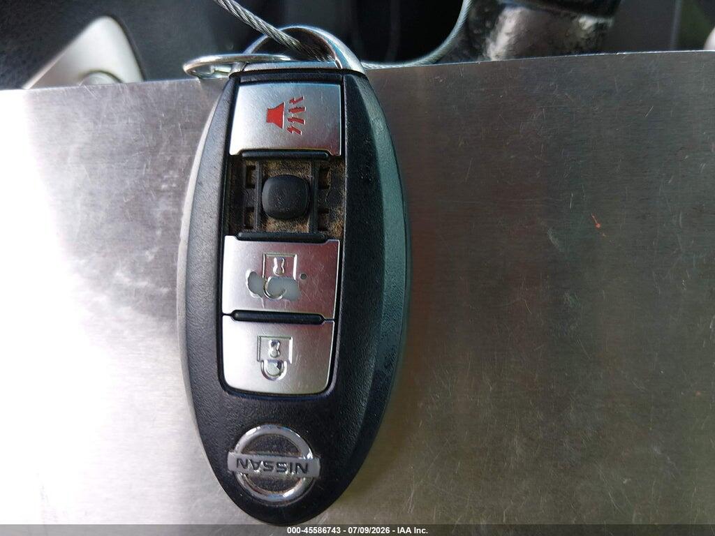 1N4AA5AP1CC822597 2012 NISSAN MAXIMA photo no. 11