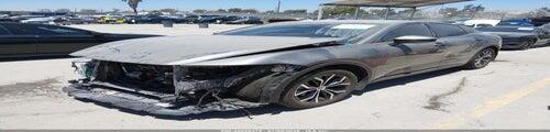 JTDAAAAF6S3031880 2025 TOYOTA CROWN photo no. 2