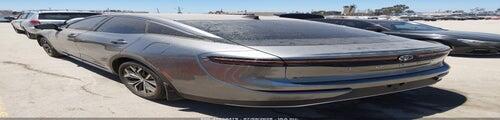 JTDAAAAF6S3031880 2025 TOYOTA CROWN photo no. 3