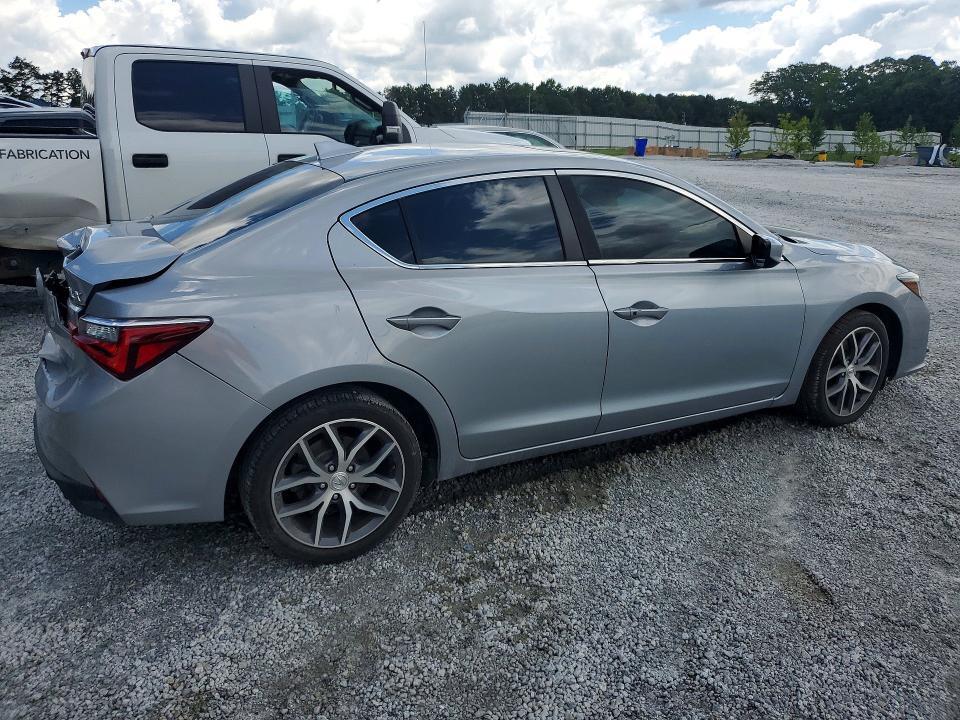 2019 ACURA ILX PREMIUM — Фото 3 из 12