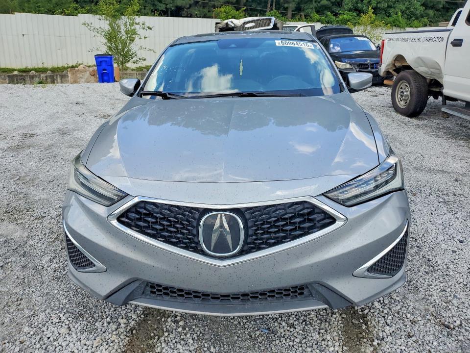 2019 ACURA ILX PREMIUM — Фото 5 из 12